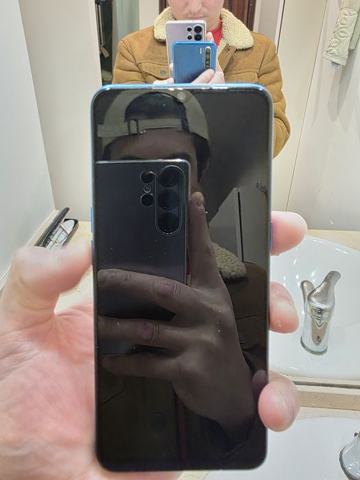 OPPO A91 – 8GB RAM | 128GB – Excelente estado