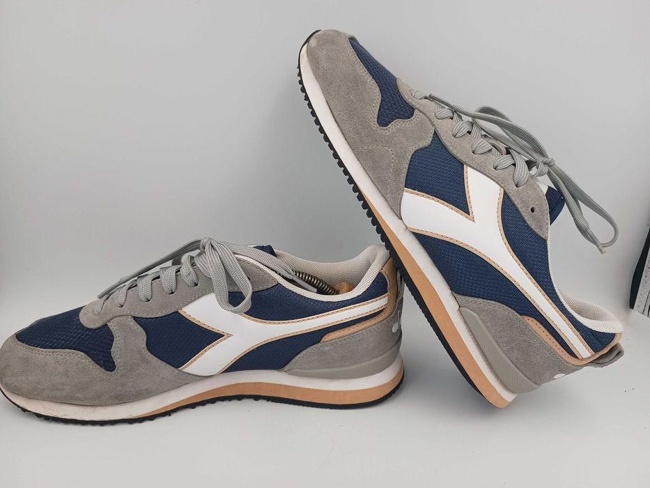 Buty Diadiora Olympia rozmiar 42