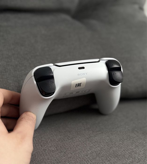 Геймпад джойстик Playstation 5