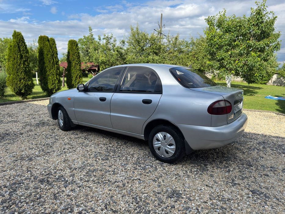 daewoo lanos 1.5