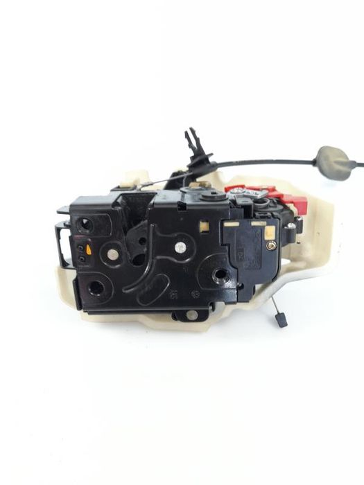 Fechadura / fecho porta trás direito VOLKSWAGEN Golf Plus (5M1, 521)