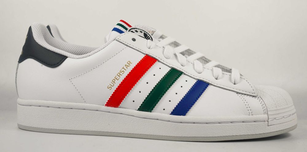 adidas Superstar Lucid S IF7821 roz. 44