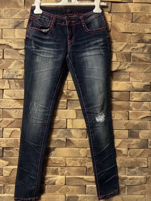 Джинси Balmain жіночі