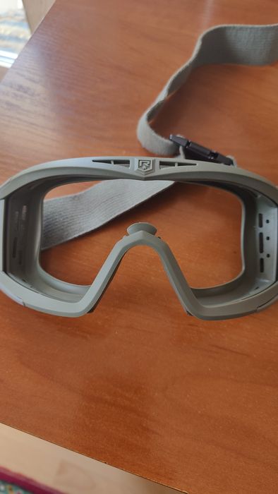Окуляри Маска тактично-балістична Revision Desert Locust GOGGLE, U.S.