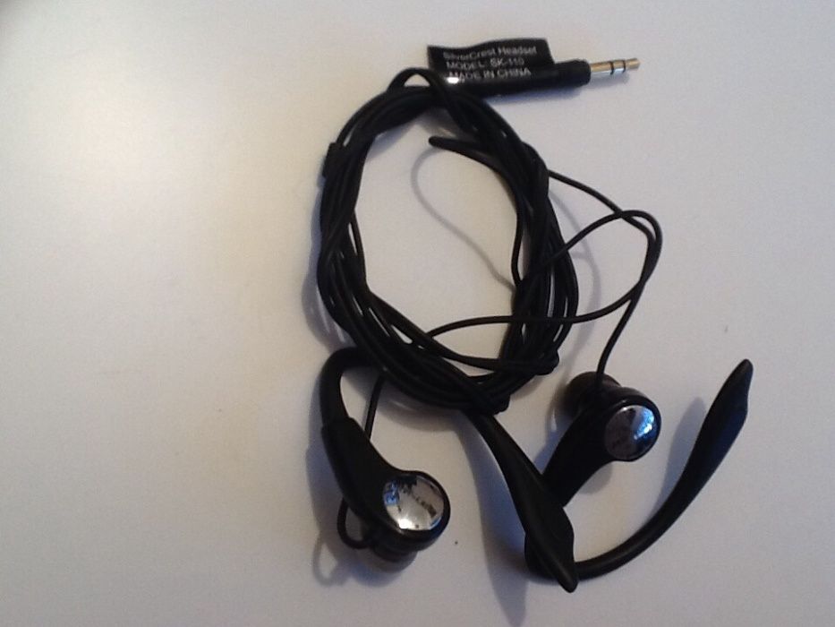 Auricular para telemovel