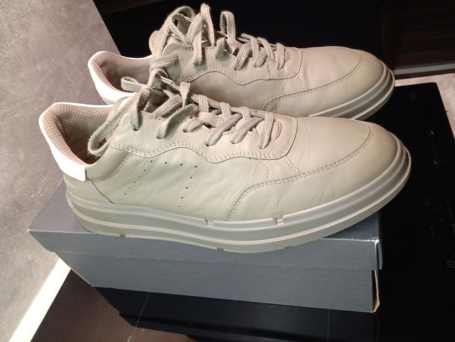 Buty Ecco soft x m 45