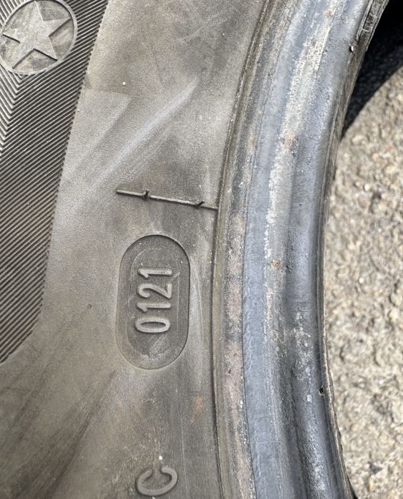 Резина r15 195/60 Austone
