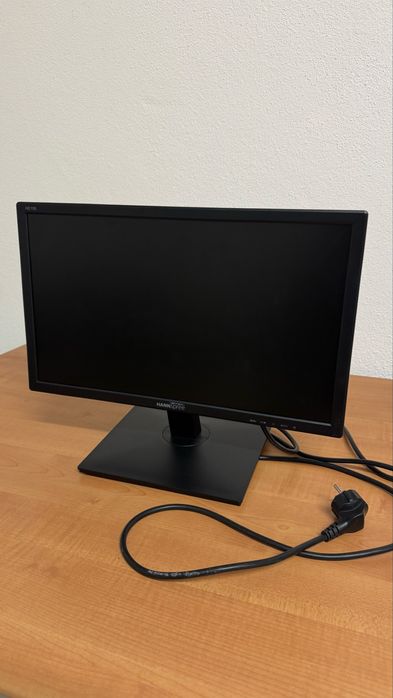 Monitores 20" + Teclado
