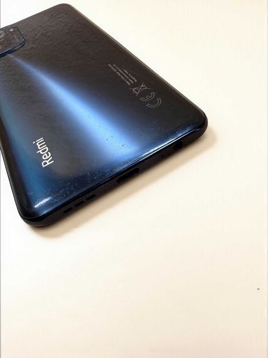 Xiaomi Redmi Note 10 Pro 6/128GB - ВСЕ ПРАЦЮЄ - ОФІЦІЙНИЙ - ОРИГІНАЛ