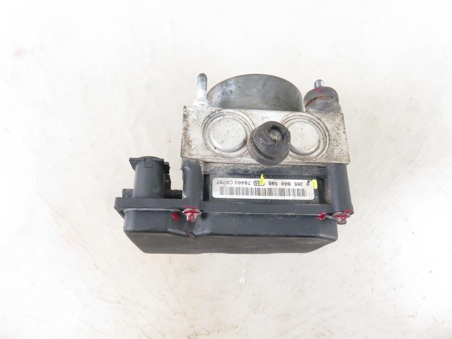 Pompa Abs Fiat Grande Punto