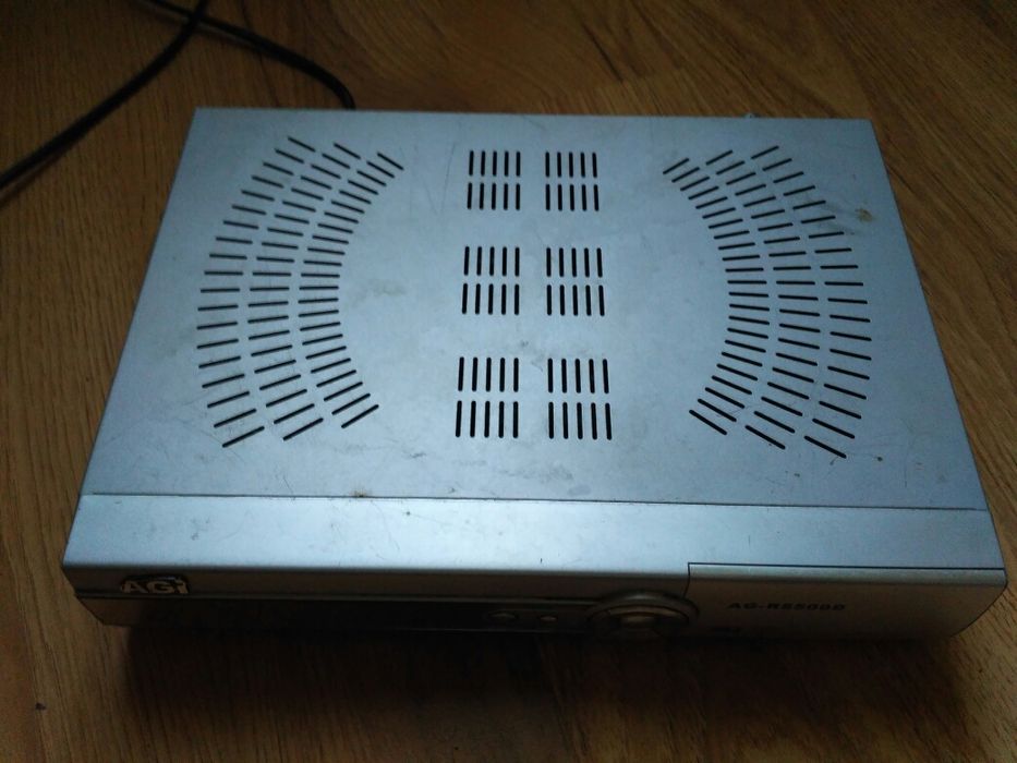 Спутниковыe тюнерa