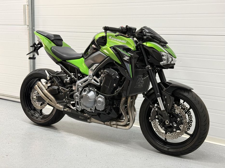 Kawasaki