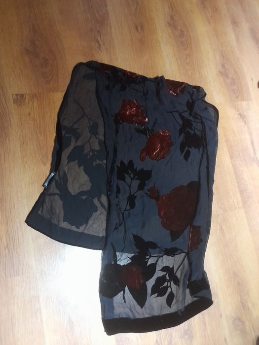 Палантин шарф Global Accessories