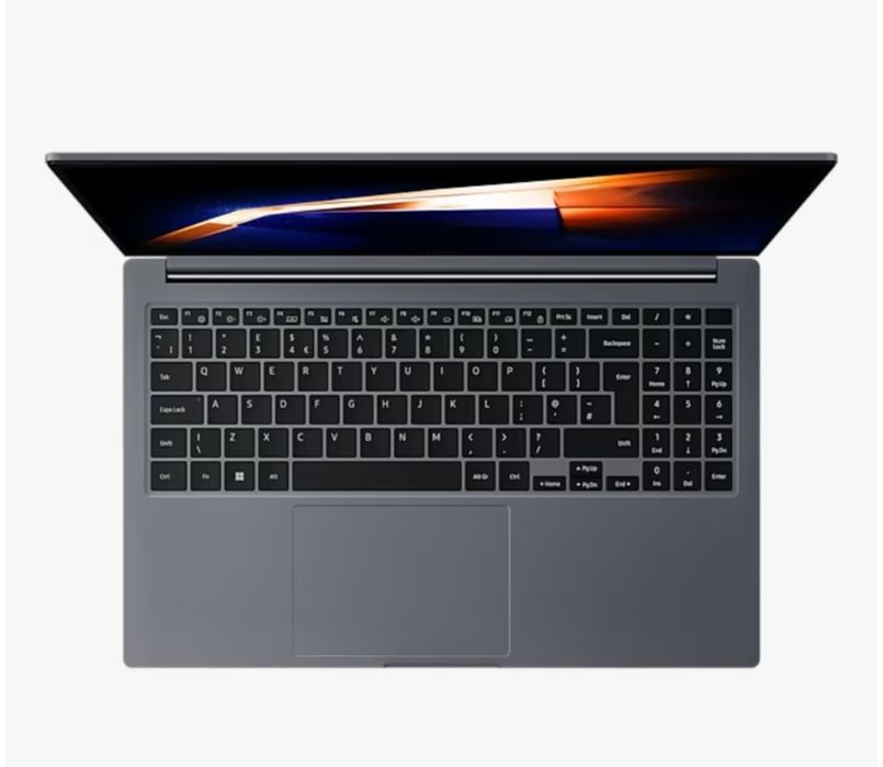 Samsung Galaxy Book 4 i3 8gb 256GB