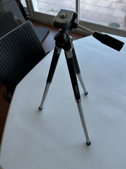 Mini Tripé Hama - Usado