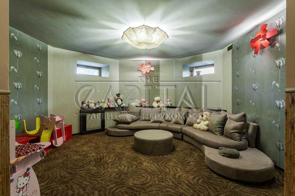 Аренда большого автономного дома в Буче, газ, генератор, теплый басейн