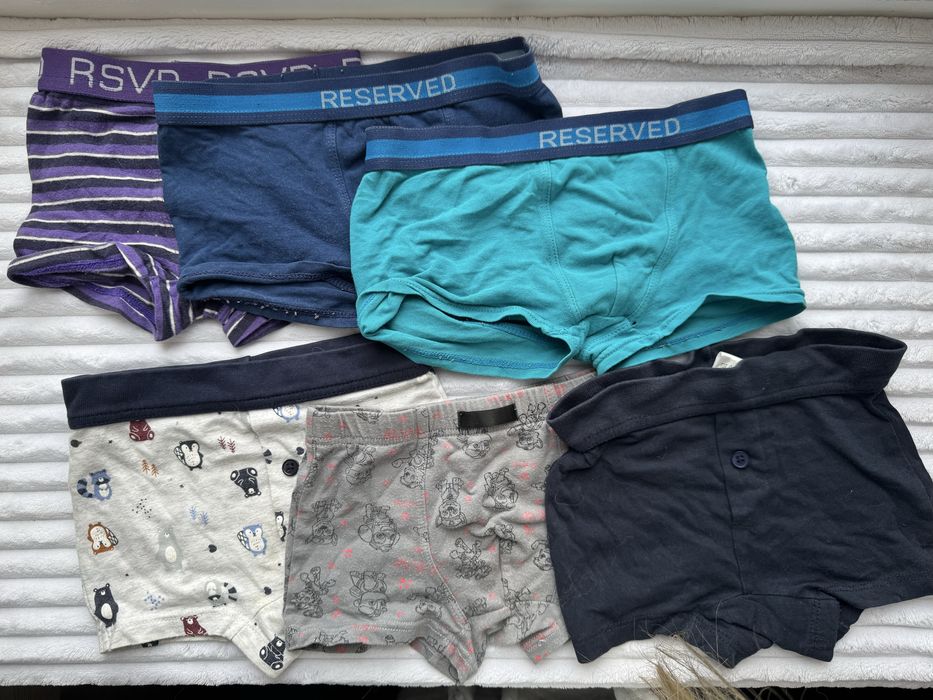 Трусики для хлопчика 98/104