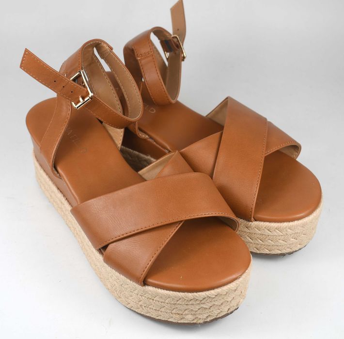 Jak nowe espadryle Anna Field roz. 36