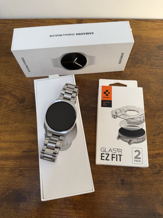 Samsung galaxy watch 8