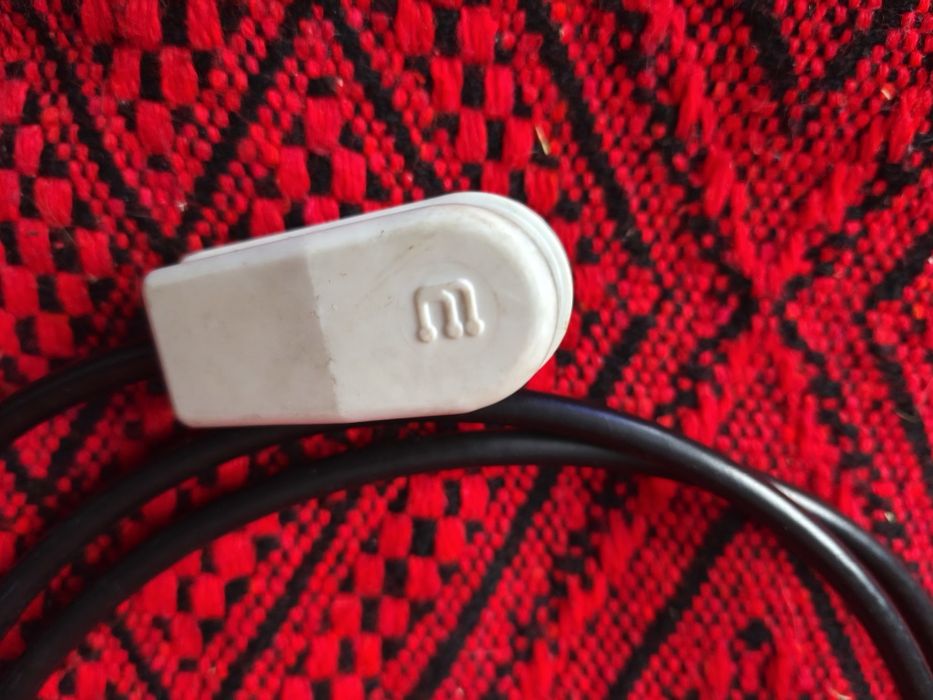 Sznur antenowy przewód PRL