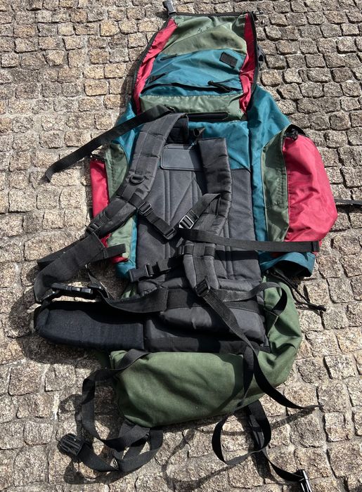 Mochila de campismo Freetime