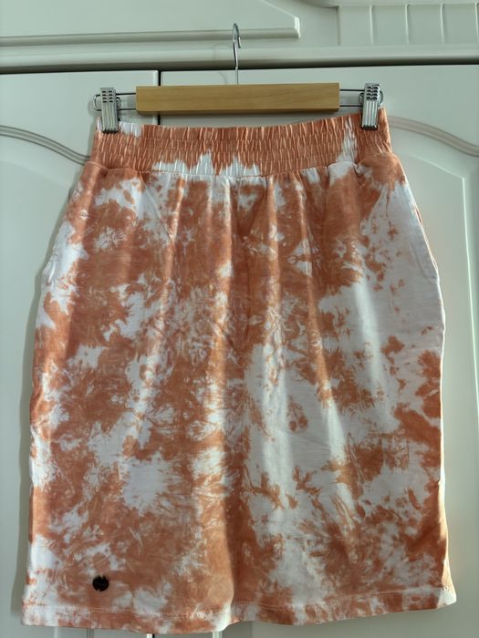 Letni komplet tie-dye Latynka