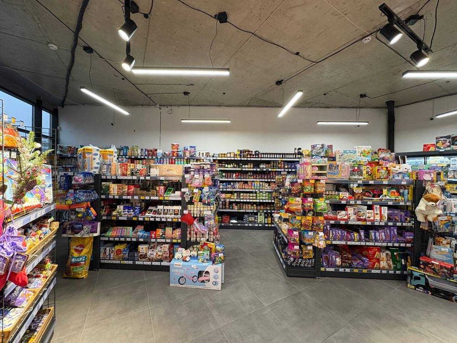 Продаж комерційного приміщення 80 м2 з орендарем, Кульпарківська