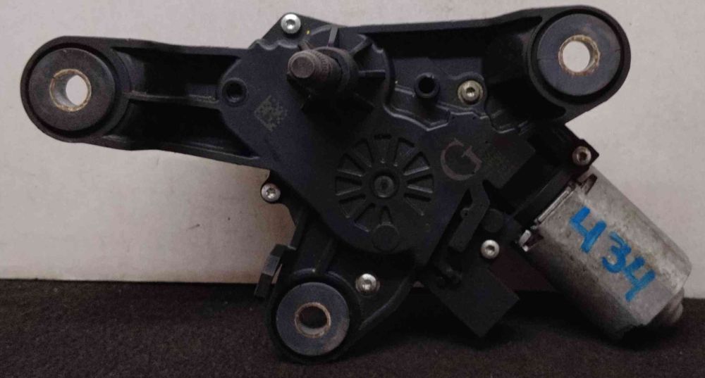 Motor Limpa Vidros Trás CITROËN C3 III (SX) ano 2017