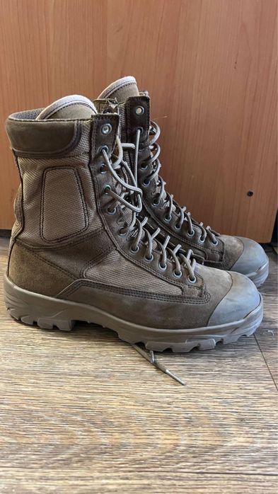 Берцы военные ботинки тактические берці військові
