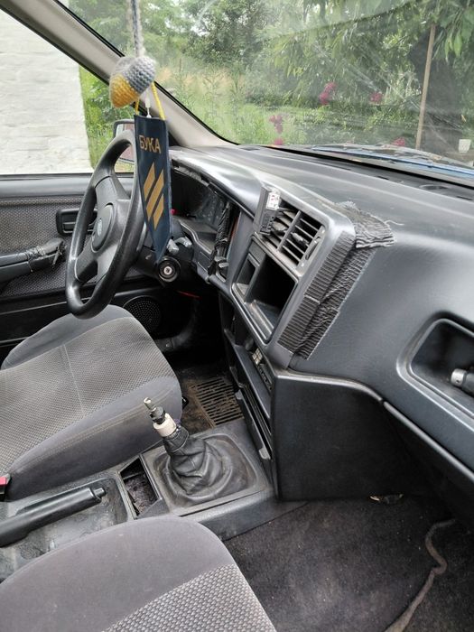 Ford Sierra 1992 р.