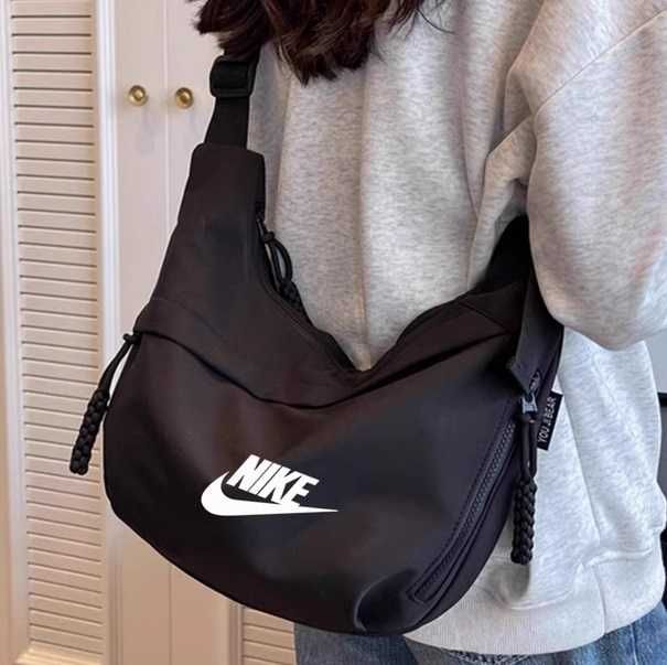 Сумка кросс - боді Nike (найк) 40*24*9 / Нова сумка через плече