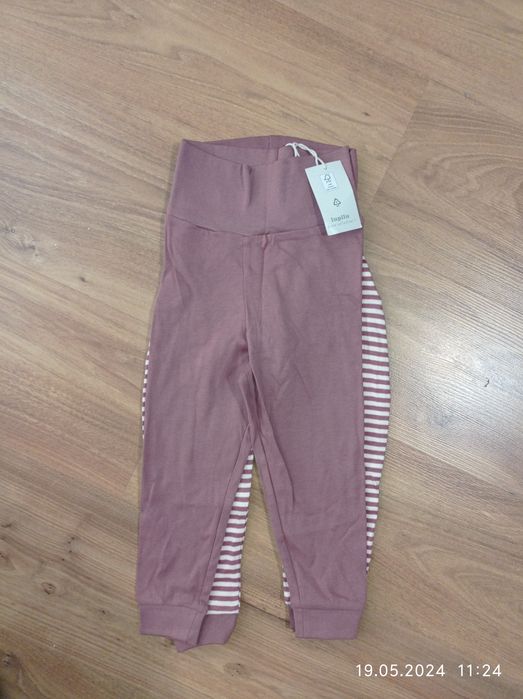 Штани тонкі 86-92р