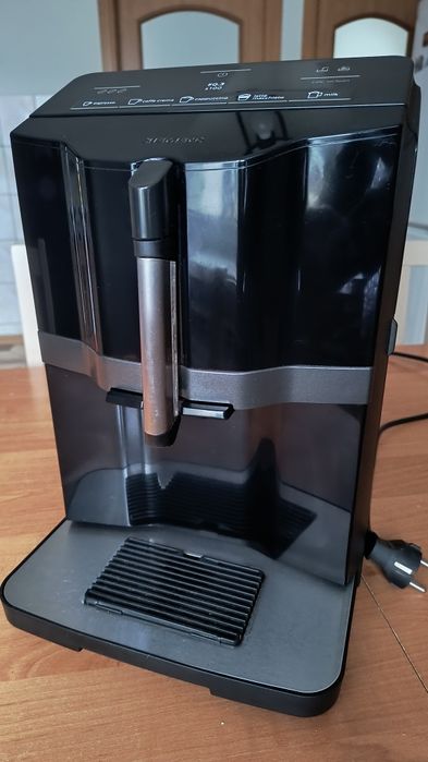 Express do kawy Siemens EQ.3 s100