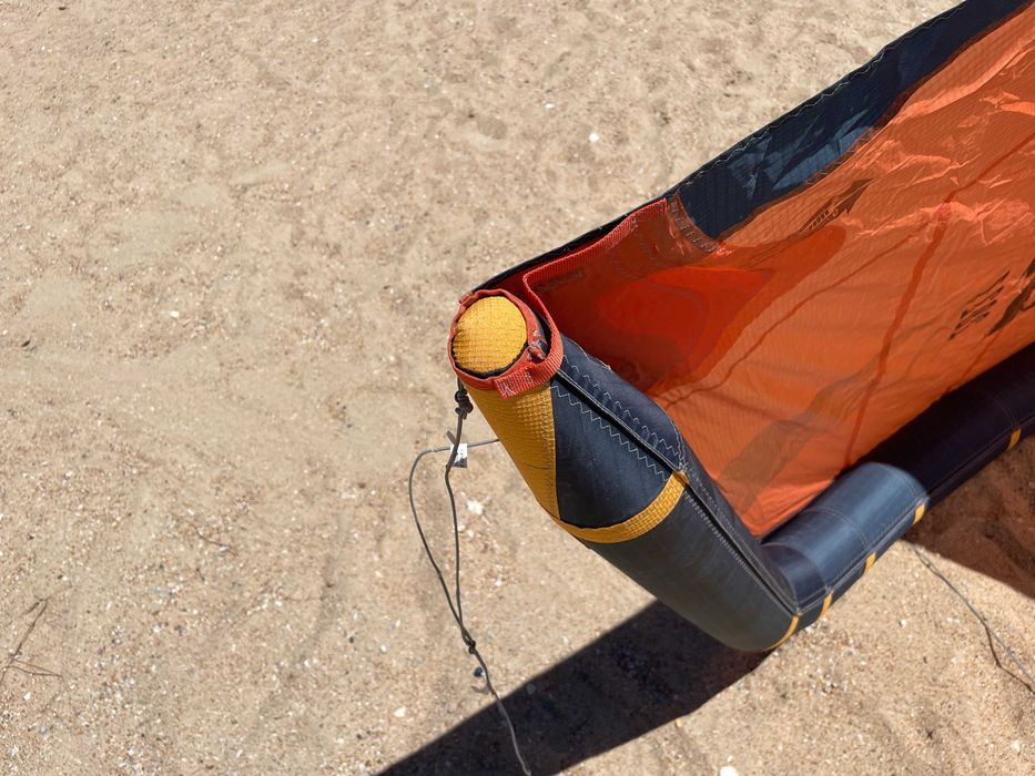 Kite F1 Bandit 14m2 Kite Kitesurfing Kiteboarding