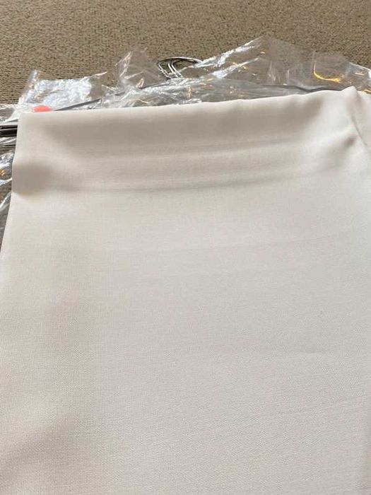 Biały obrus 350 x 140 cm duży