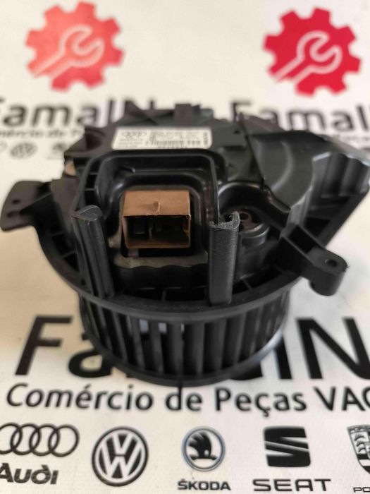 Motor da Chauffage / Sofagem AUDI A4 B7 1.9 TDI (85 kW / 116 cv) [11.2004 - 06.2008] 8E2820021E (OEM)