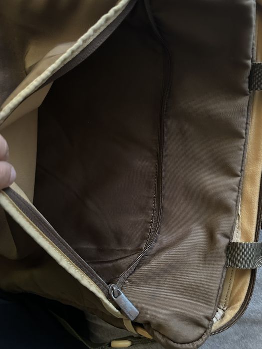 Bolsa / Mala Samsonite PC Portatil ou documentos