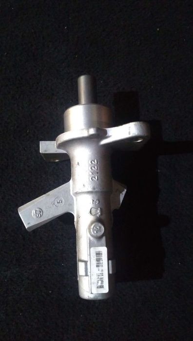 Bomba Do Servofreio Mercedes-Benz Slk (R170)