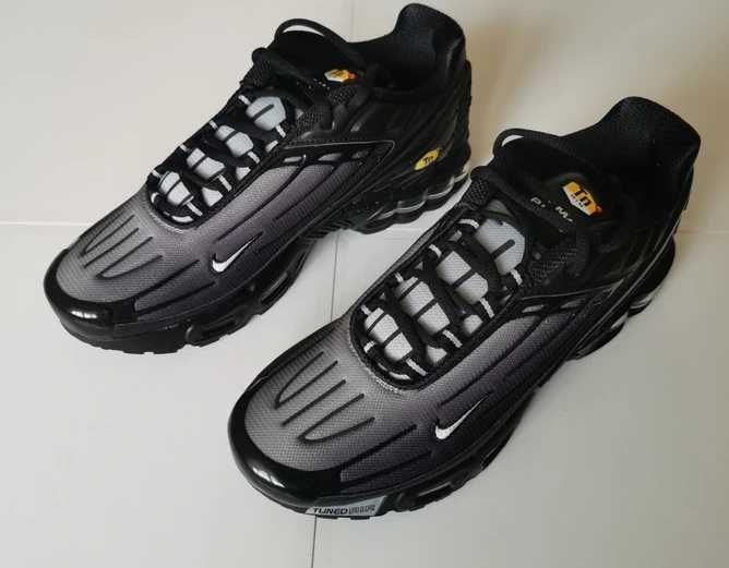 Nike Air Max TN Plus III R.41