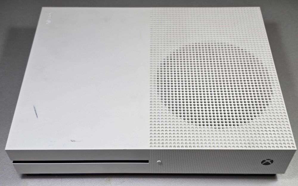 Xbox One S 500GB/ Grade C/ DYSK SSD
