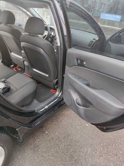 хюндай акпп дизель 2012рік