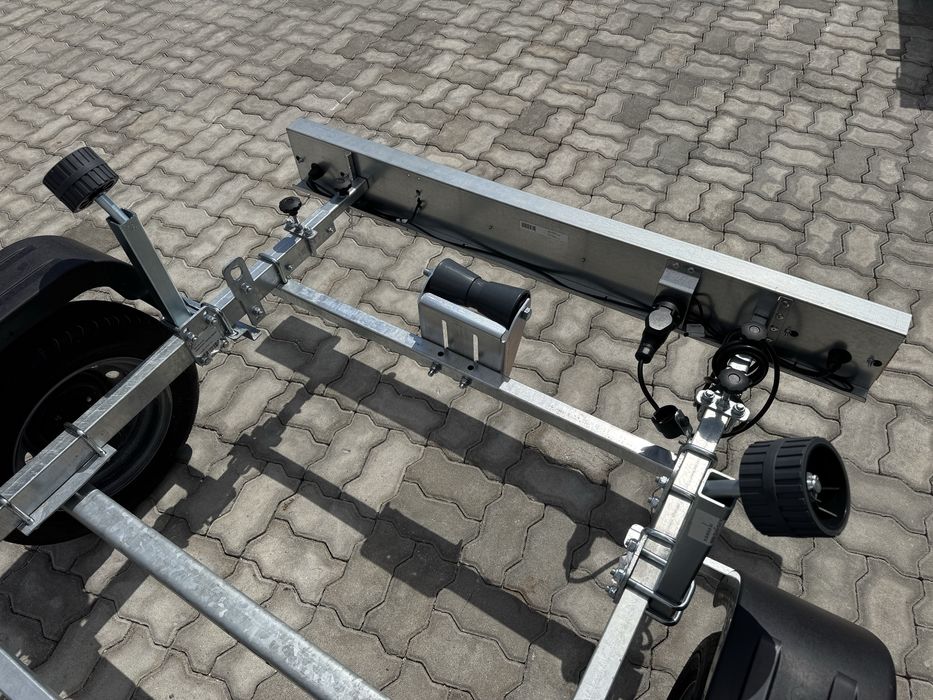 Atrelado Martz yacht 400 NOVO