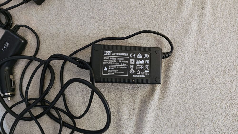 Lodówka na leki m-cool