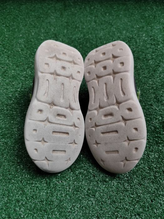 Sneakersy Adidas Tensaur Run 3.0 rozmiar 32