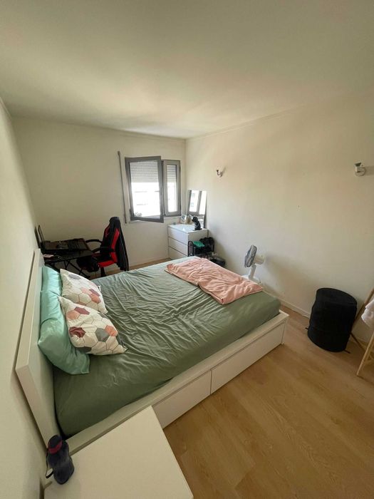 Quarto casal ou individual Condominio Lago - Lumiar – Lisboa