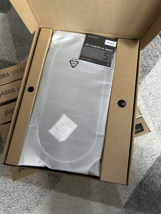 Glosnik Jabra Speak 810 - 7 sztuk