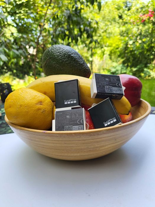 Pas ują do GoPro 9,10,11,12 2szt