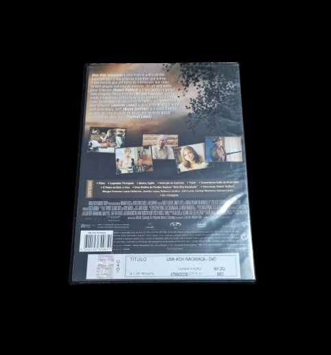 UMA VIDA INACABADA (Jennifer Lopez/Robert Redford/Morgan Freeman)