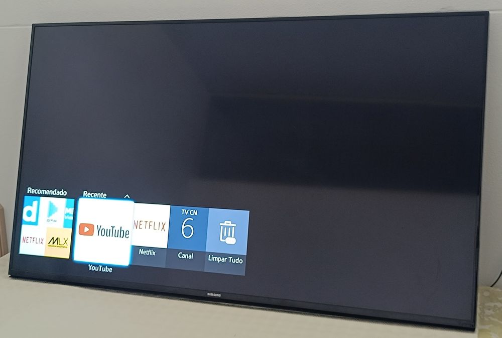 Smartv Samsung 48 polegadas