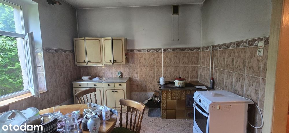 Przestronny dom 260 m² z ogrodem